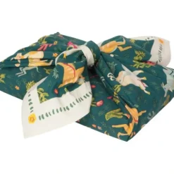 Danica Reusable Gift Wrap - Boundless - Little Painter Art | Exploring the Endless Possibilities of Art| Shop All