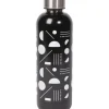 Danica Stainless Steel Water Bottle 17oz Domino - Little Painter Art | Exploring the Endless Possibilities of Art| Shop All