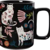 Danica Studio Mug 14oz - Catbloom - Little Painter Art | Exploring the Endless Possibilities of Art| Shop All