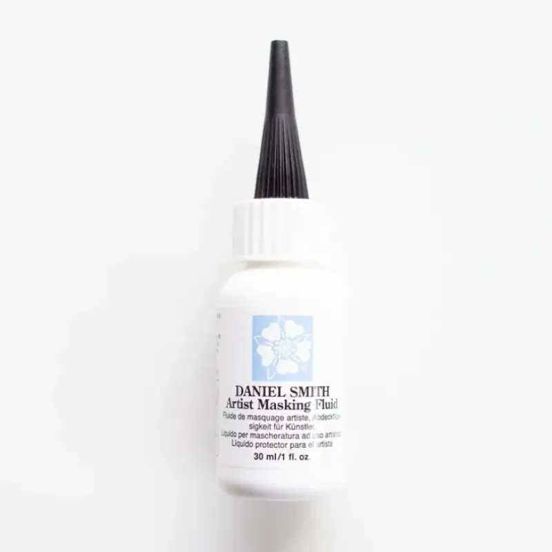 Daniel Smith Artist Masking Fluid - Little Painter Art | Exploring the Endless Possibilities of Art| Shop All