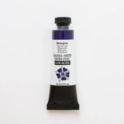 Daniel Smith Gouache 15ml Moonglow 2 - Little Painter Art | Exploring the Endless Possibilities of Art| Shop All