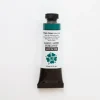 Daniel Smith Gouache 15ml Phthalo Green (Blue Shade) 1 - Little Painter Art | Exploring the Endless Possibilities of Art| Shop All
