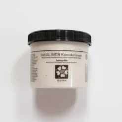 Daniel Smith Ground Pearlescent White 118ml - Little Painter Art | Exploring the Endless Possibilities of Art| Shop All
