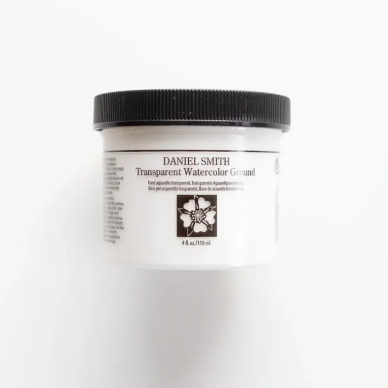 Daniel Smith Ground Transparant 118ml - Little Painter Art | Exploring the Endless Possibilities of Art| Shop All