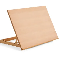 Danube A2 Art & Craft Table Easel/ Drawing Board - Little Painter Art | Exploring the Endless Possibilities of Art| Shop All