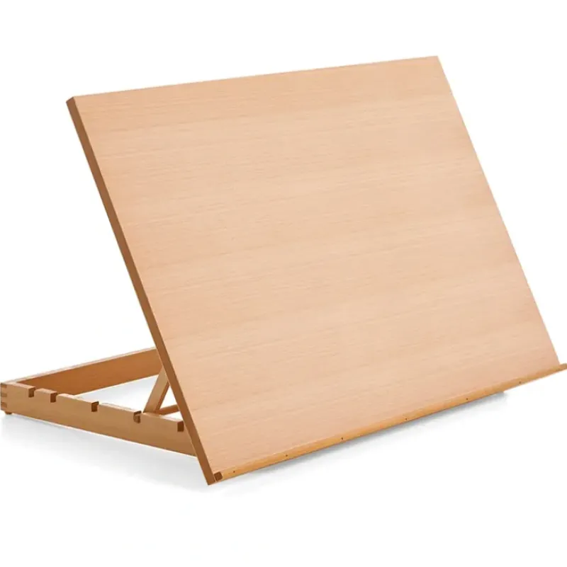 Danube A2 Art & Craft Table Easel/ Drawing Board - Little Painter Art | Exploring the Endless Possibilities of Art| Shop All