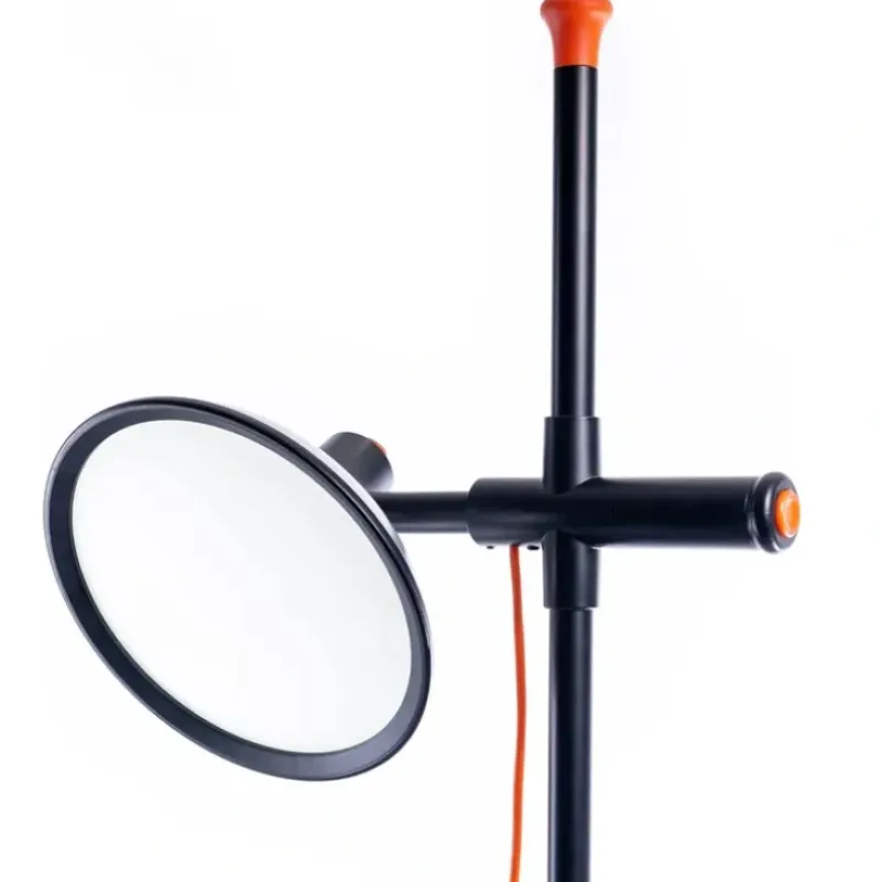 Daylight Company Artist Studio Lamp 2 - Little Painter Art | Exploring the Endless Possibilities of Art| Shop All