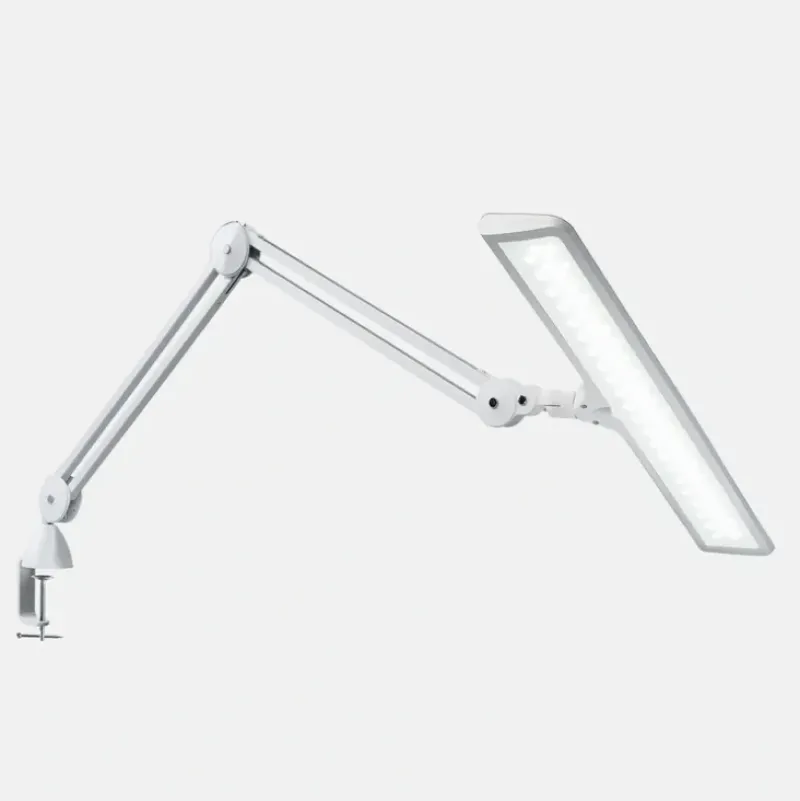 Daylight Company Lumi Task Lamp - Little Painter Art | Exploring the Endless Possibilities of Art| Shop All