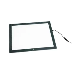 Daylight Company Wafer 1 Lightbox - A4 - Little Painter Art | Exploring the Endless Possibilities of Art| Shop All