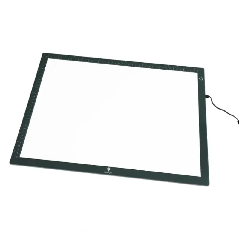 Daylight Company Wafer 2 Lightbox - A3 - Little Painter Art | Exploring the Endless Possibilities of Art| Shop All