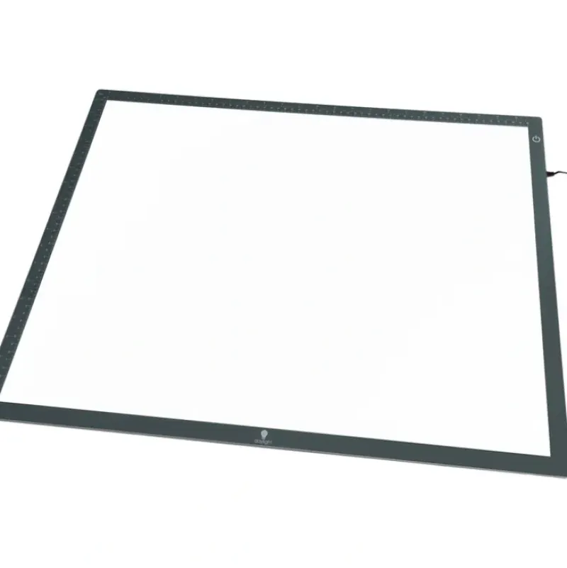 Daylight Company Wafer 3 Lightbox A2 - Little Painter Art | Exploring the Endless Possibilities of Art| Shop All