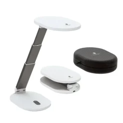 Daylight Foldi Go Desk Lamp - Little Painter Art | Exploring the Endless Possibilities of Art| Shop All
