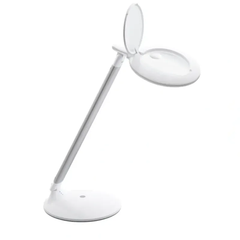 Daylight Halo Go Magnifier Light - Little Painter Art | Exploring the Endless Possibilities of Art| Shop All