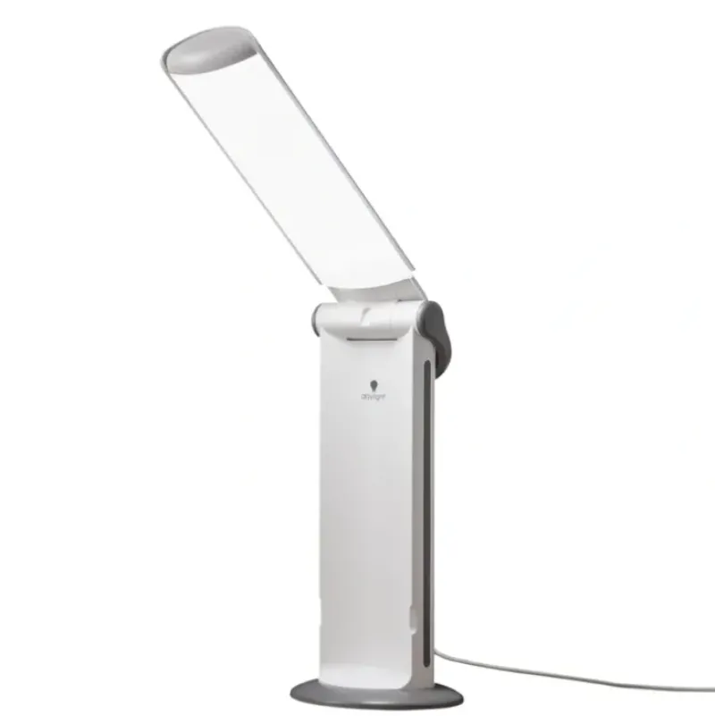 Daylight Twist 2 Desk Lamp - Little Painter Art | Exploring the Endless Possibilities of Art| Shop All