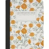 Decomposition Notebook - California Poppies - Little Painter Art | Exploring the Endless Possibilities of Art| Shop All