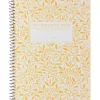 Decomposition Notebook, Coilbound - Fields of Plenty - Little Painter Art | Exploring the Endless Possibilities of Art| Shop All