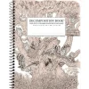 Decomposition Notebook, Coilbound - Screech Owl - Little Painter Art | Exploring the Endless Possibilities of Art| Shop All