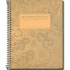 Decomposition Notebook, Coilbound - Cascade Hops - Little Painter Art | Exploring the Endless Possibilities of Art| Shop All