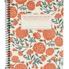 Decomposition Notebook, Coilbound - Marigolds - Little Painter Art | Exploring the Endless Possibilities of Art| Shop All