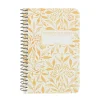 Decomposition Pocket Notebook, Coilbound - Fields of Plenty - Little Painter Art | Exploring the Endless Possibilities of Art| Shop All