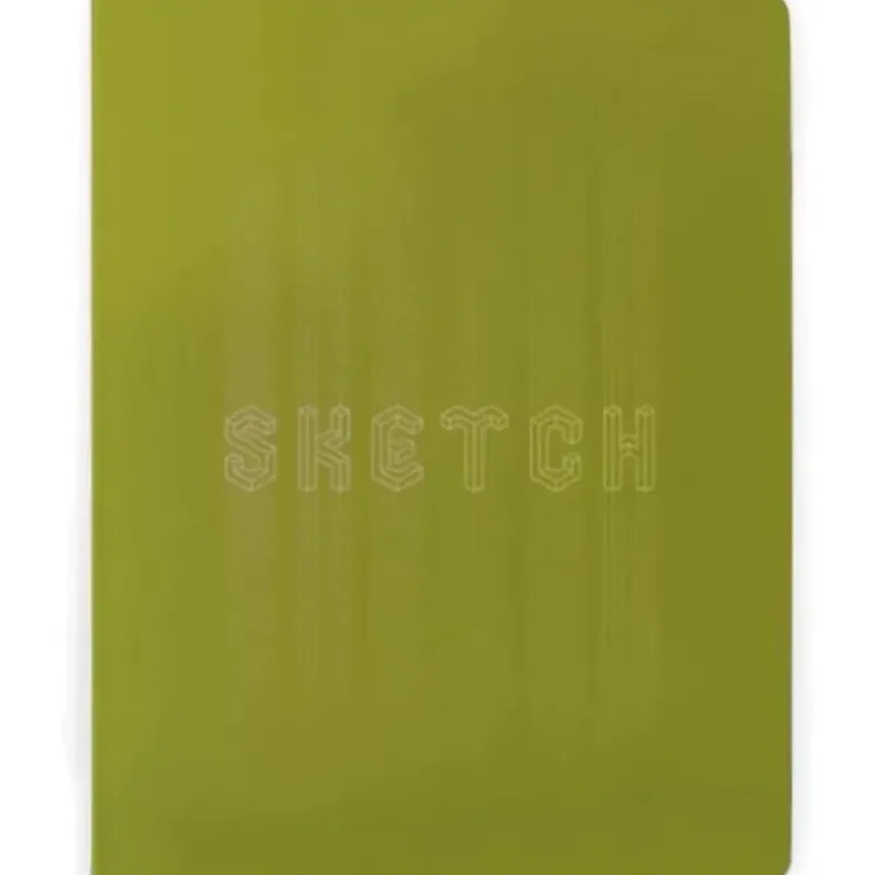 Denik Large Hardcover Sketchbook - Escher - Little Painter Art | Exploring the Endless Possibilities of Art| Hot