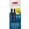 Derwent Blender Pens - Set of 2 - Little Painter Art | Exploring the Endless Possibilities of Art| Shop All