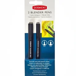 Derwent Blender Pens - Set of 2 - Little Painter Art | Exploring the Endless Possibilities of Art| Shop All