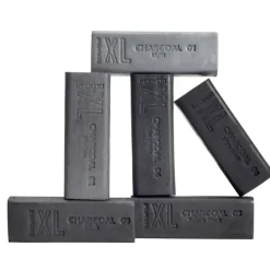 Derwent Charcoal XL Blocks - Individual - Little Painter Art | Exploring the Endless Possibilities of Art| Shop All