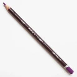 Derwent Coloursoft 240 Bright Purple - Little Painter Art | Exploring the Endless Possibilities of Art| Pigment