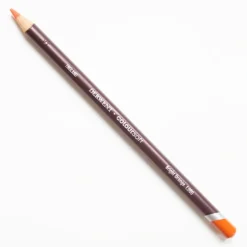 Derwent Coloursoft 080 Bright Orange - Little Painter Art | Exploring the Endless Possibilities of Art| Pigment