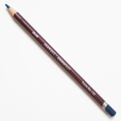 Derwent Coloursoft 310 Prussian Blue - Little Painter Art | Exploring the Endless Possibilities of Art| Pigment