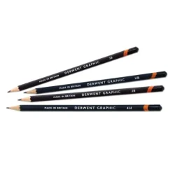 Derwent Graphic Pencils - Little Painter Art | Exploring the Endless Possibilities of Art| Shop All