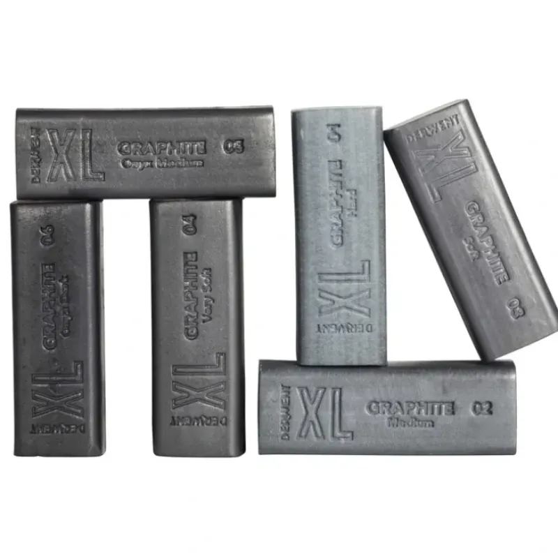 Derwent Graphite XL Blocks - Individual - Little Painter Art | Exploring the Endless Possibilities of Art| Shop All