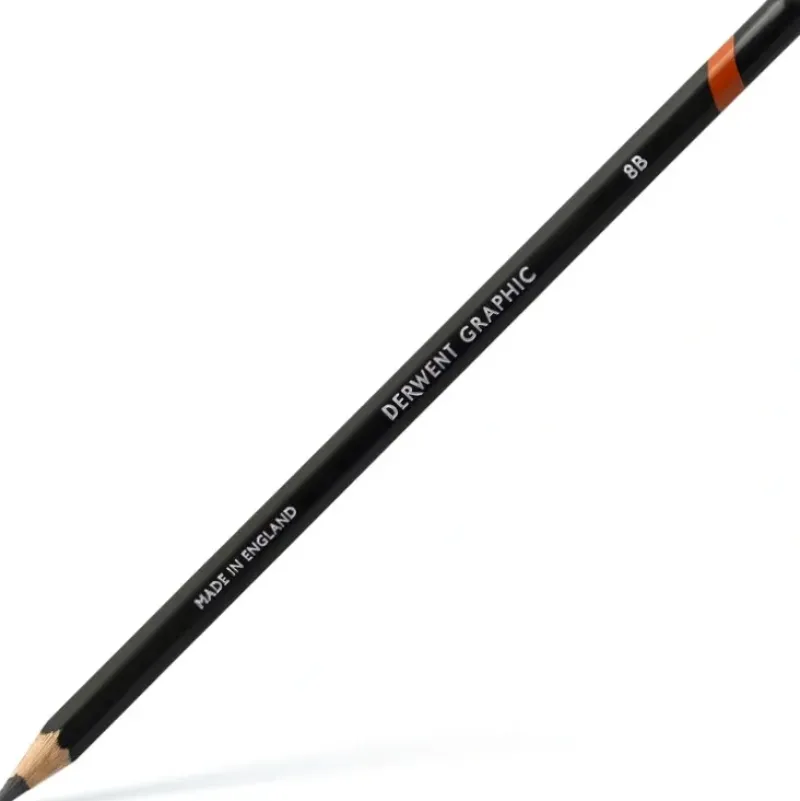 Derwent Individual Graphic Pencils - Little Painter Art | Exploring the Endless Possibilities of Art| Shop All