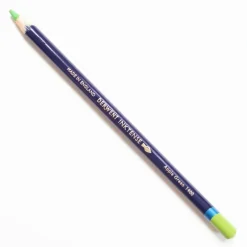Derwent Inktense 1400 Apple Green - Little Painter Art | Exploring the Endless Possibilities of Art| Shop All