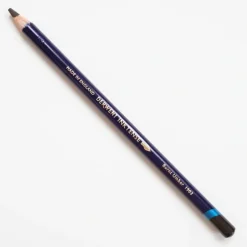 Derwent Inktense 1903 Burnt Umber - Little Painter Art | Exploring the Endless Possibilities of Art| Shop All