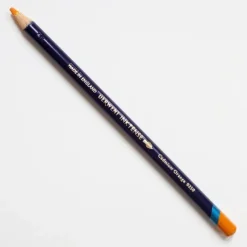 Derwent Inktense 0250 Cadmium Orange - Little Painter Art | Exploring the Endless Possibilities of Art| Shop All
