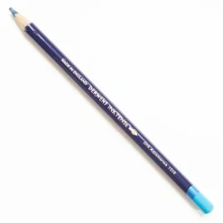 Derwent Inktense 1210 Dark Aquamarine - Little Painter Art | Exploring the Endless Possibilities of Art| Shop All
