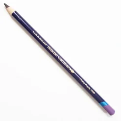 Derwent Inktense 0730 Dusky Purple - Little Painter Art | Exploring the Endless Possibilities of Art| Shop All