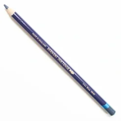 Derwent Inktense 0840 Iron Blue - Little Painter Art | Exploring the Endless Possibilities of Art| Shop All