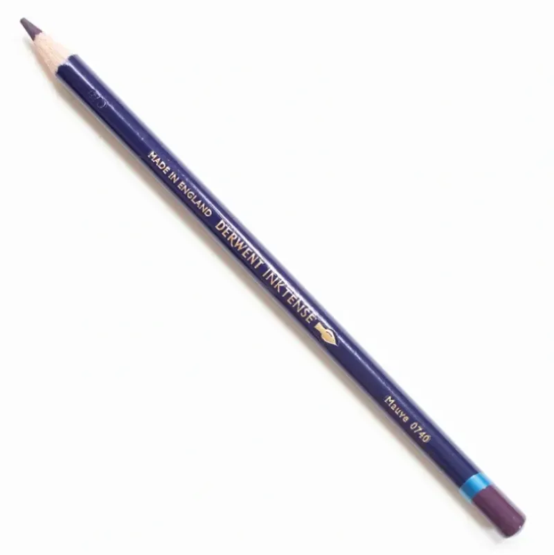 Derwent Inktense 0740 Mauve - Little Painter Art | Exploring the Endless Possibilities of Art| Shop All