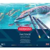 Derwent Inktense Pencil 24 Tin Set - Little Painter Art | Exploring the Endless Possibilities of Art| Shop All