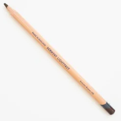 Derwent Lightfast 80 Autumn Brown - Little Painter Art | Exploring the Endless Possibilities of Art| Shop All