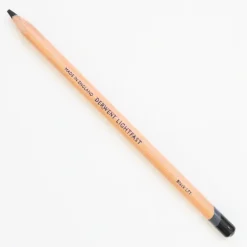 Derwent Lightfast 99 Black - Little Painter Art | Exploring the Endless Possibilities of Art| Shop All