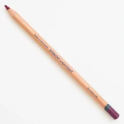 Derwent Lightfast 26 Bordeaux - Little Painter Art | Exploring the Endless Possibilities of Art| Shop All