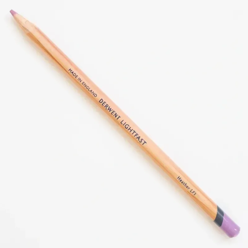Derwent Lightfast 30 Heather - Little Painter Art | Exploring the Endless Possibilities of Art| Shop All