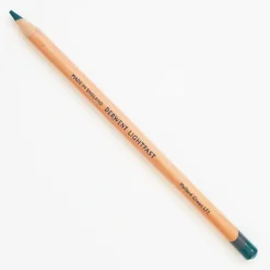 Derwent Lightfast 53 Mallard Green - Little Painter Art | Exploring the Endless Possibilities of Art| Shop All