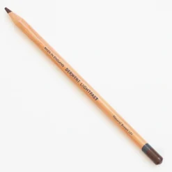 Derwent Lightfast 85 Natural Brown - Little Painter Art | Exploring the Endless Possibilities of Art| Shop All