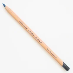 Derwent Lightfast 47 Ocean Blue Dark - Little Painter Art | Exploring the Endless Possibilities of Art| Shop All