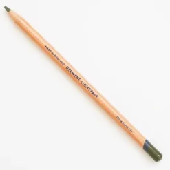 Derwent Lightfast 67 Olive Earth - Little Painter Art | Exploring the Endless Possibilities of Art| Shop All